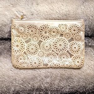 NWOT Sephora makeup bag